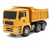 Nákladní Dump truck 1:18 6CH 2.4GHz RTR