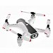 SYMA W1 - 1080p - střídavé motory - GPS