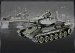 RC tank Russian T-34 1:28 2.4GHz RTR