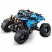 Monster truck - RC stavebnice z kostek